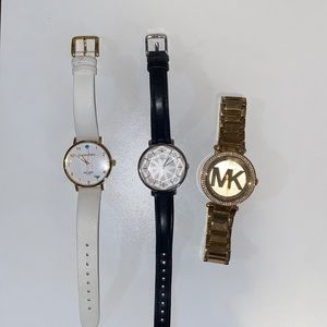 Watches